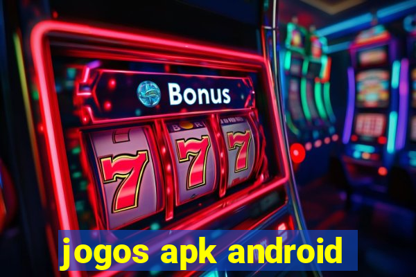 jogos apk android